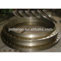 weld neck steel flange